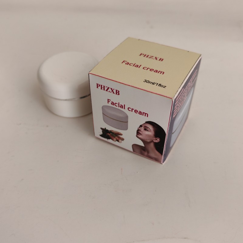 PHZXB Facial Cream Face Cream Hydrating Cream Face Moisturizer, 1 fl oz