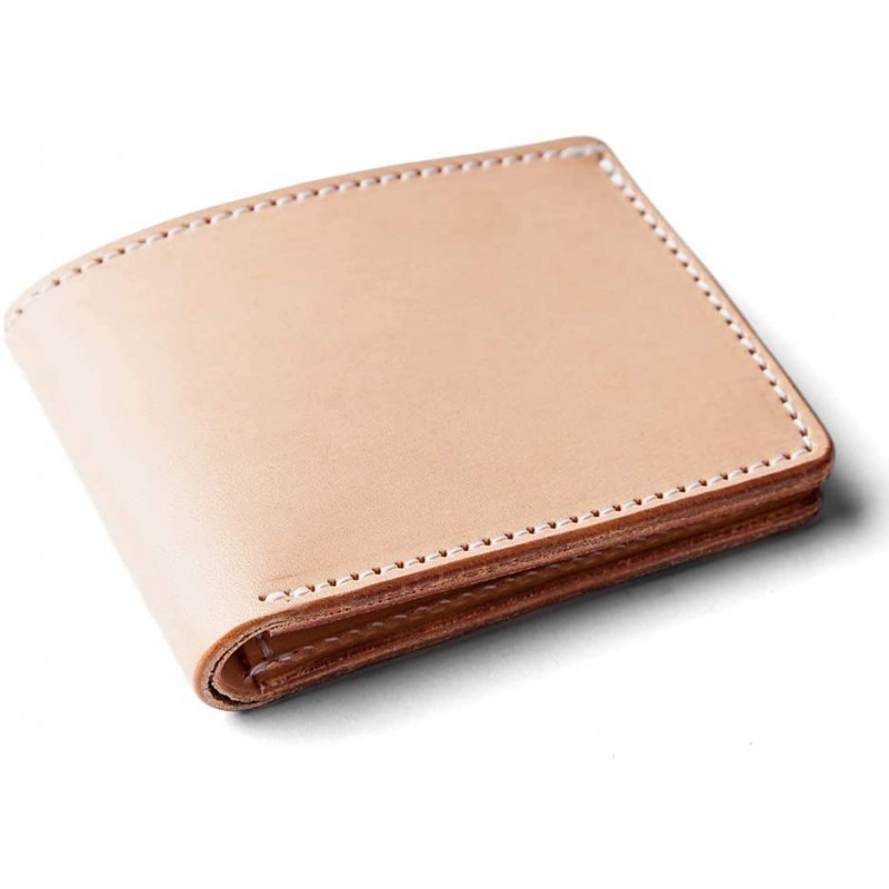 Tanner Goods | Utility Bifold Traditional 4 Card S...