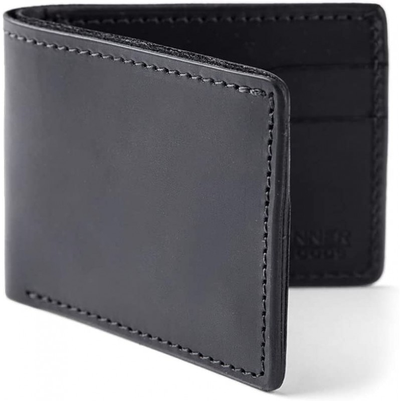 Tanner Goods | Utility Bifold Traditional 4 Card S...